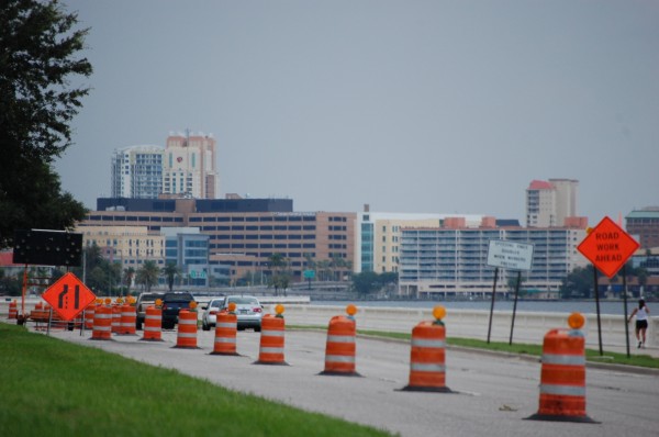 Bayshore Tampa